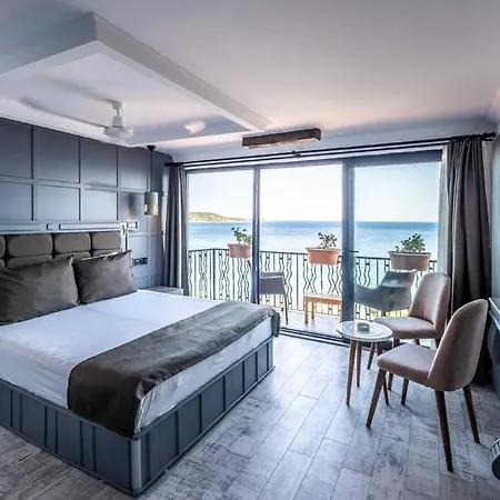 Kervansaray - Special Category 3*