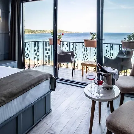 Kervansaray - Special Category Hotel Assos