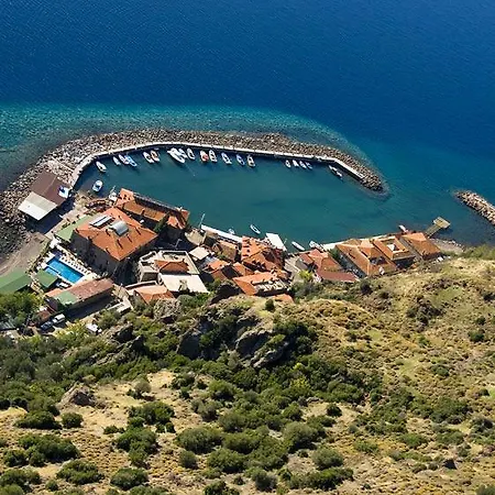 Kervansaray - Special Category 3*