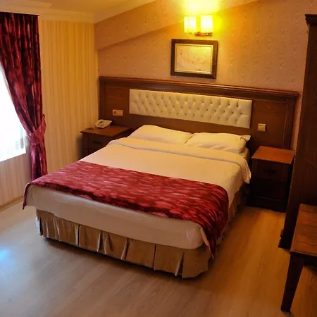 Kervansaray - Special Category Assos