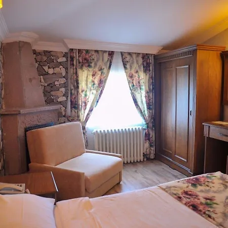 Kervansaray - Special Category Assos