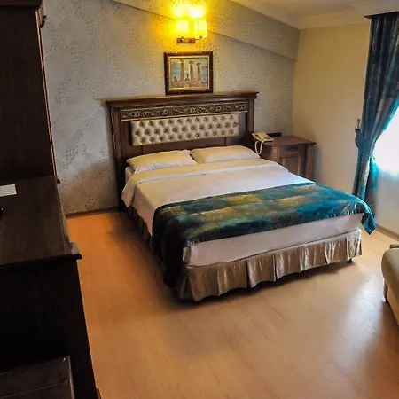 Kervansaray - Special Category 3*