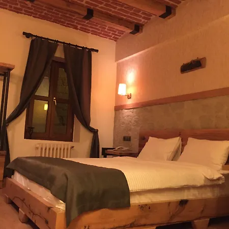 Kervansaray - Special Category 3* Assos