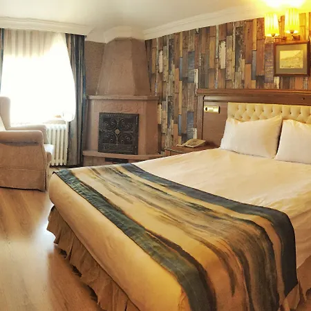 Kervansaray - Special Category Otel 3*