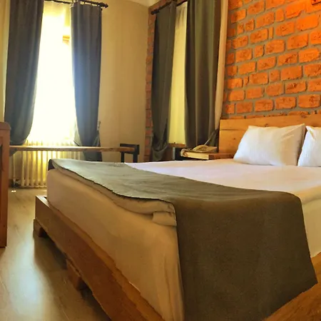 Kervansaray - Special Category