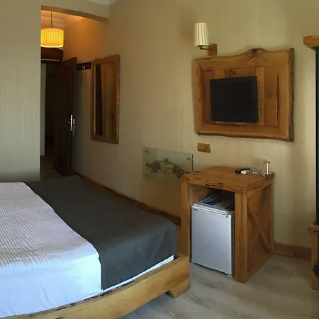 Otel Kervansaray - Special Category