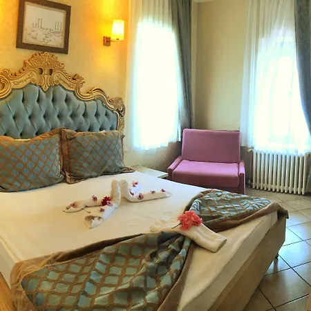 Kervansaray - Special Category Assos