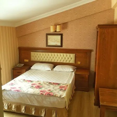 Otel Kervansaray - Special Category Behram