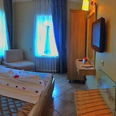 Kervansaray - Special Category Otel