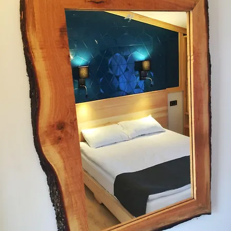 Hotel Kervansaray - Special Category Assos