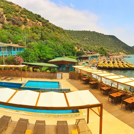 Kervansaray - Special Category Hotel 3*