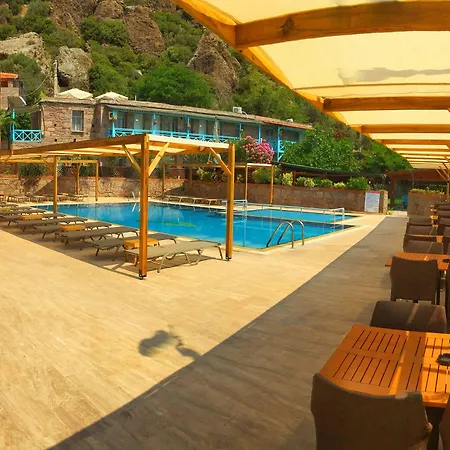 Kervansaray - Special Category 3* Assos