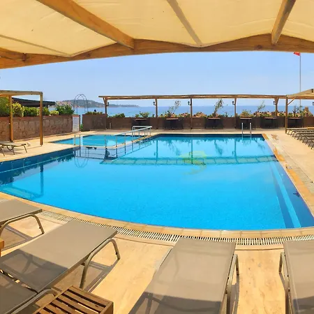 Hotel Kervansaray - Special Category 3*