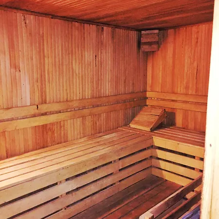 Kervansaray - Special Category Otel