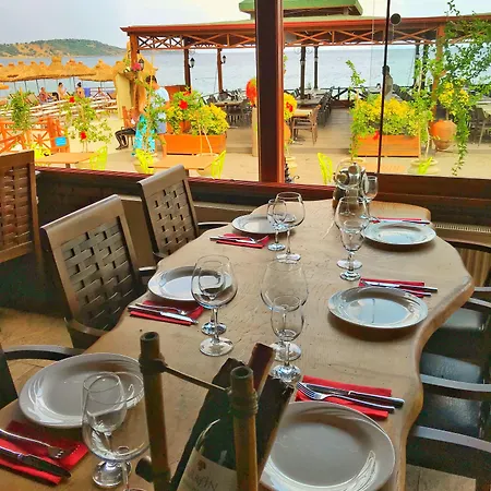 Kervansaray - Special Category