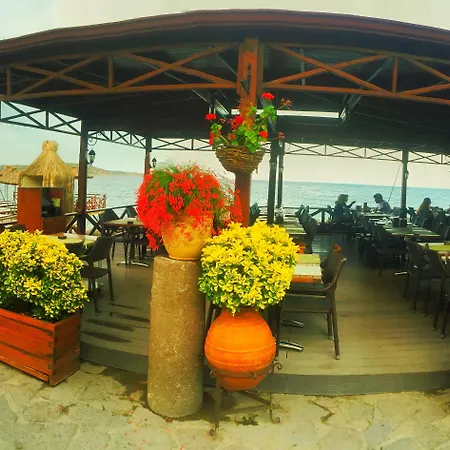 Kervansaray - Special Category Assos