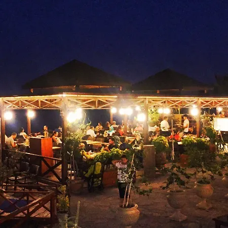 Kervansaray - Special Category 3*