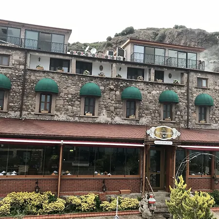 Kervansaray - Special Category 3*