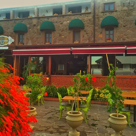 Otel Kervansaray - Special Category Behram