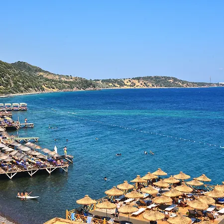 Kervansaray - Special Category Hotel 3*