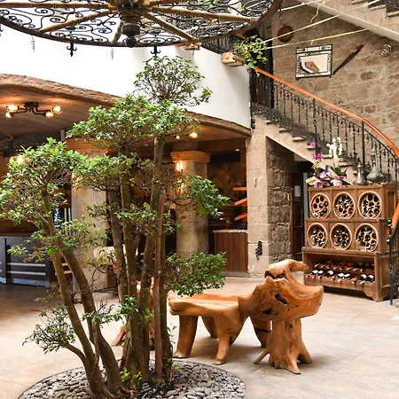 Kervansaray - Special Category