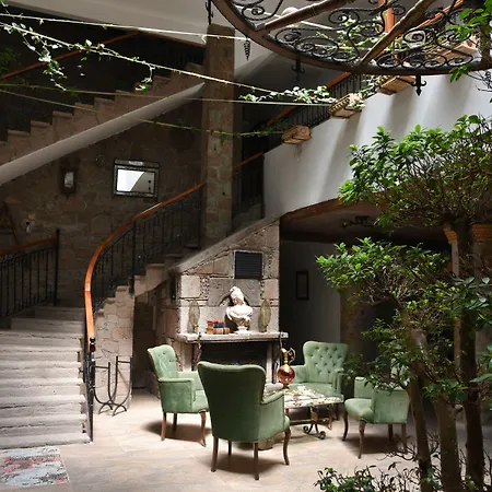 Kervansaray - Special Category 3* Assos