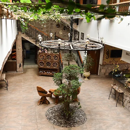 Kervansaray - Special Category