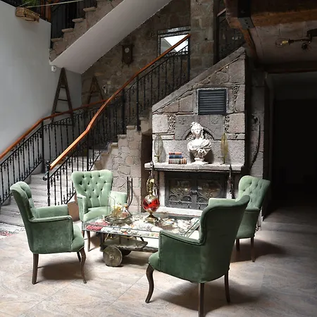 Kervansaray - Special Category 3* Assos