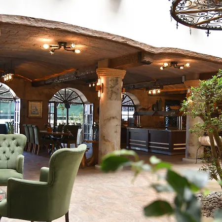 Kervansaray - Special Category Hotel Assos