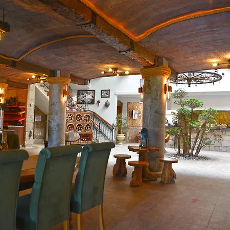 Otel Kervansaray - Special Category