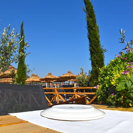 Kervansaray - Special Category Otel Behram