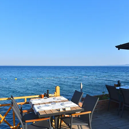 Kervansaray - Special Category 3* Behram