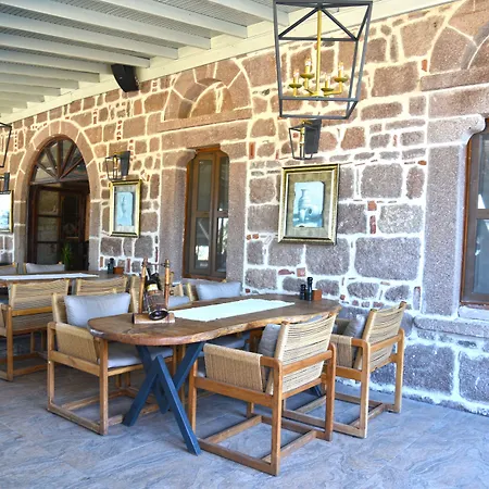 Kervansaray - Special Category Hotel 3*