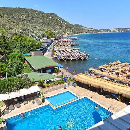 Otel Kervansaray - Special Category 3*