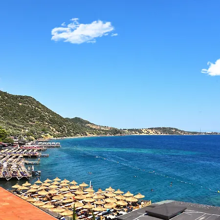 Kervansaray - Special Category