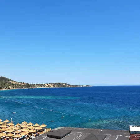 Kervansaray - Special Category Assos