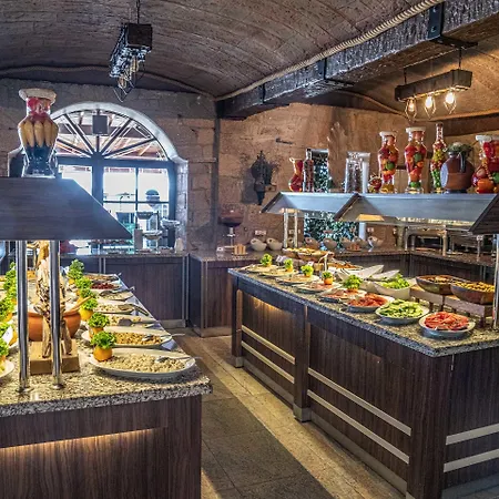 Kervansaray - Special Category Hotel