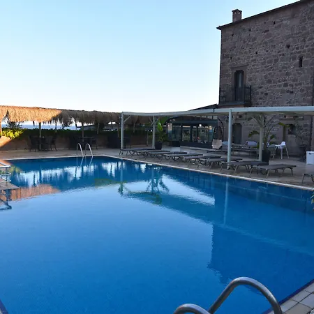 Kervansaray - Special Category Hotel 3*