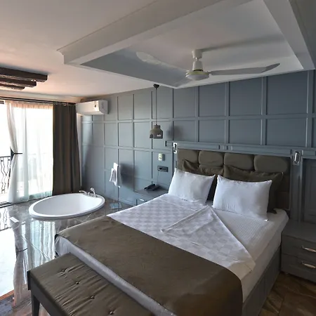 Kervansaray - Special Category 3*