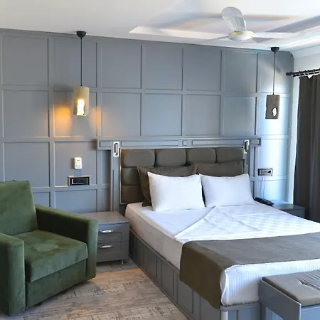 Kervansaray - Special Category Behram