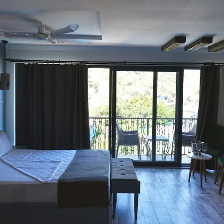 Kervansaray - Special Category Hotel Assos