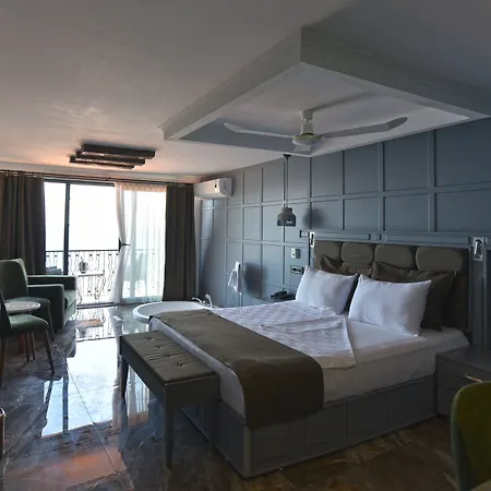 Kervansaray - Special Category Hotel