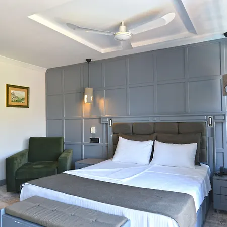 Hotel Kervansaray - Special Category Assos