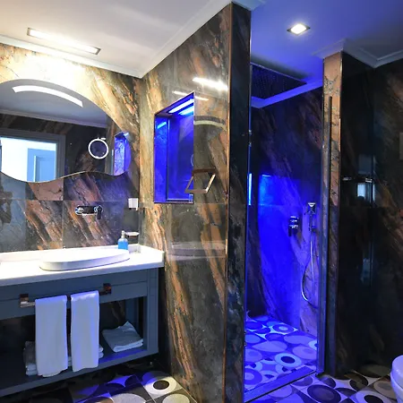 Hotel Kervansaray - Special Category
