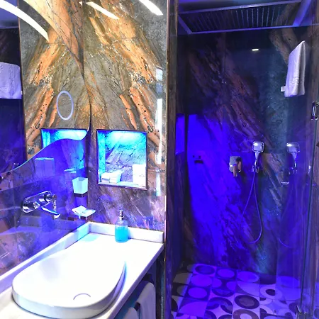 阿索斯卡文萨瑞酒店 - 特殊类别 酒店