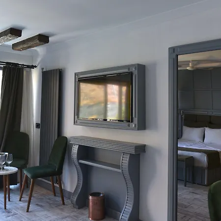 Kervansaray - Special Category 3*