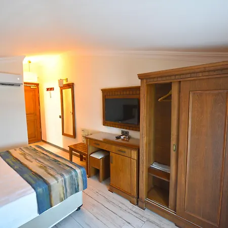 Kervansaray - Special Category Hotel Assos