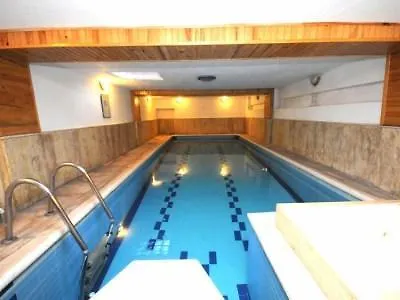 Kervansaray - Special Category Otel 3*