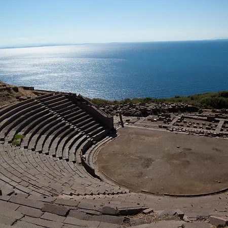 Otel Kervansaray - Special Category Behram