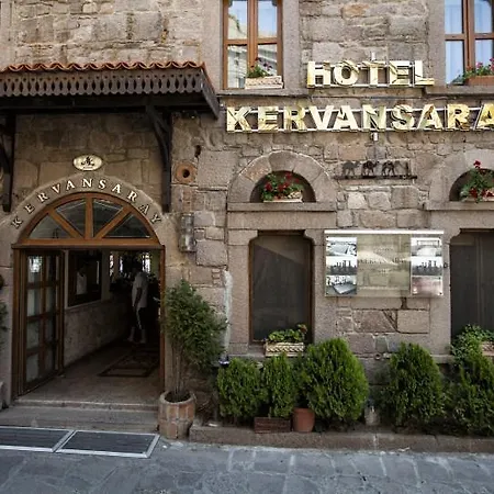 Kervansaray - Special Category 3* Behram